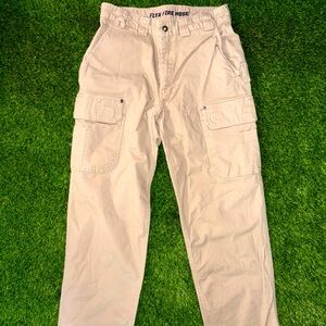 Duluth Flex Fire Hose Pants 32x30